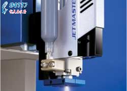�ձ����MUSASHI JETMASTER2������ר�õ㽺��